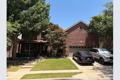 4805 Eddleman Drive, Fort Worth, TX 76244 - Photo 1