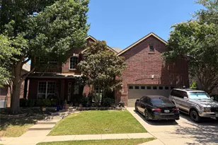 4805 Eddleman Dr, Fort Worth, TX 76244 - Photo 1