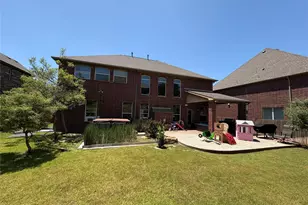 4805 Eddleman Dr, Fort Worth, TX 76244 - Photo 28