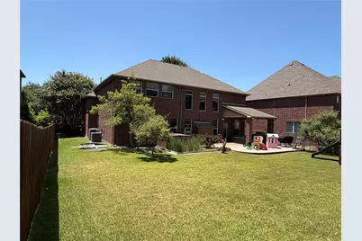 4805 Eddleman Drive, Fort Worth, TX 76244 - Photo 30