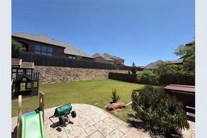 4805 Eddleman Drive, Fort Worth, TX 76244 - Photo 32