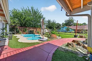 5716 Maryview Terrace, Haltom City, TX 76117 - Photo 34