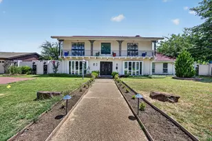 5716 Maryview Terrace, Haltom City, TX 76117 - Photo 1