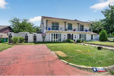 5716 Maryview Terrace, Haltom City, TX 76117 - Photo 4