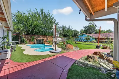 5716 Maryview Terrace, Haltom City, TX 76117 - Photo 34
