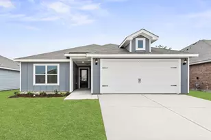908 Burlington Ave, Fort Worth, TX 76108 - Photo 1
