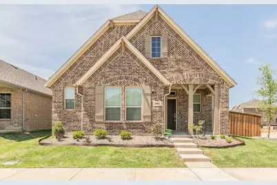 1000 S Hill Drive, Crowley, TX 76036 - Photo 1