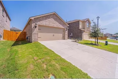 1204 Witherspoon Lane, Princeton, TX 75407 - Photo 2