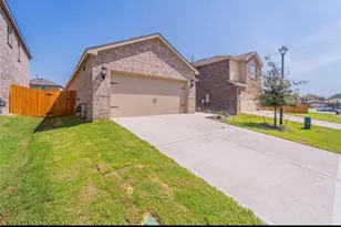 1204 Witherspoon Ln, Princeton, TX 75407 - Photo 2