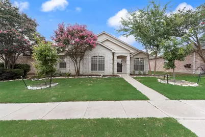 2332 Foothill Road, McKinney, TX 75072 - Photo 1