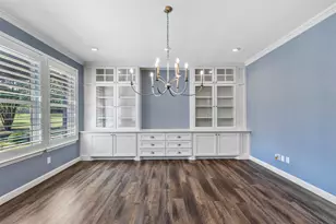 4516 Pecan Meadow Ct, Fort Worth, TX 76140 - Photo 28