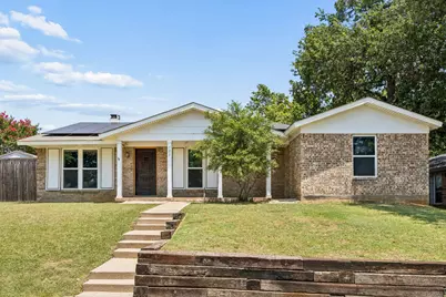 733 Mockingbird Drive, Lewisville, TX 75067 - Photo 1