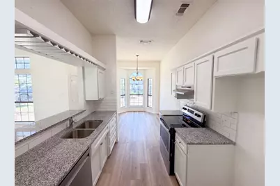 6612 Lakeside Drive, Lake Worth, TX 76135 - Photo 2