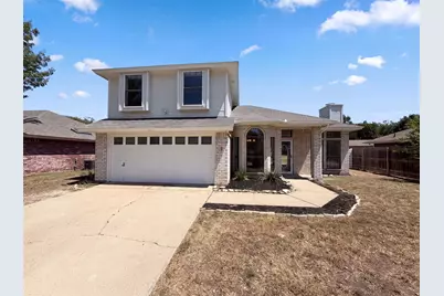 6612 Lakeside Drive, Lake Worth, TX 76135 - Photo 1