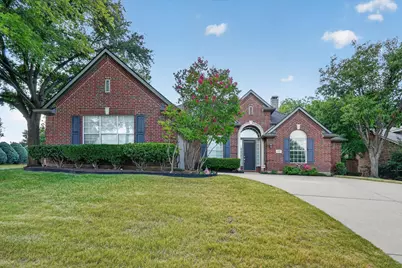 4730 Hampshire Drive, Flower Mound, TX 75028 - Photo 2