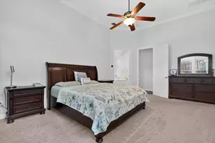 4730 Hampshire Dr, Flower Mound, TX 75028 - Photo 16
