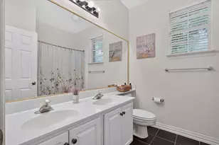 4730 Hampshire Dr, Flower Mound, TX 75028 - Photo 24