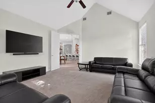 4730 Hampshire Dr, Flower Mound, TX 75028 - Photo 22