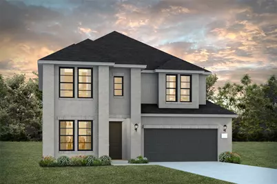 6982 Claystone Drive, McKinney, TX 75070 - Photo 1