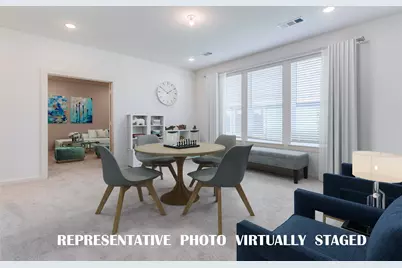 6982 Claystone Drive, McKinney, TX 75070 - Photo 12