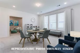 6982 Claystone Dr, McKinney, TX 75070 - Photo 12