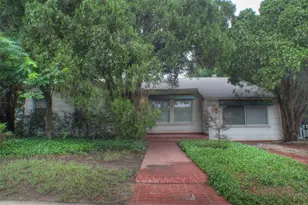 409 Jagoe St, Denton, TX 76201 - Photo 1