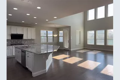 2620 Walnut Creek Lane, The Colony, TX 75056 - Photo 2