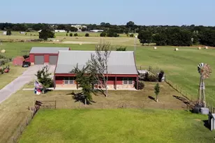 716 Co Rd 3241, Paradise, TX 76073 - Photo 1