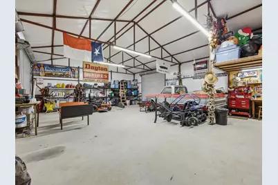 716 County Road 3241, Paradise, TX 76073 - Photo 28