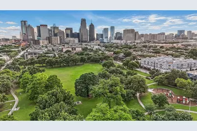 1504 Burlew Street #101, Dallas, TX 75204 - Photo 28