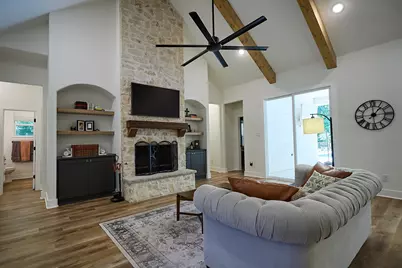 358 Glade Valley Road, Azle, TX 76020 - Photo 1