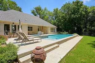 358 Glade Valley Rd, Azle, TX 76020 - Photo 2