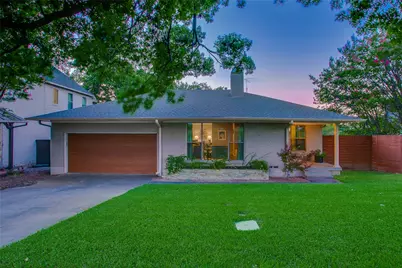 9039 Lanshire Drive, Dallas, TX 75238 - Photo 2