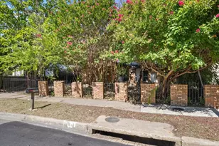 3907 Odessa St, Dallas, TX 75212 - Photo 20