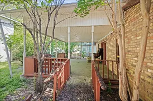 3907 Odessa St, Dallas, TX 75212 - Photo 4