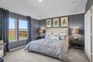 16541 Hudson Pr Wy, Fort Worth, TX 76247 - Photo 16