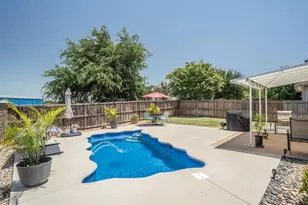 499 Grayson Ln, Lake Dallas, TX 75065 - Photo 20