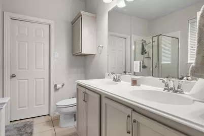 499 Grayson Lane, Lake Dallas, TX 75065 - Photo 12