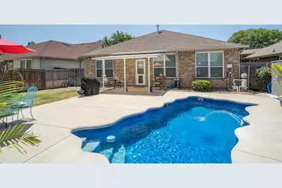 499 Grayson Lane, Lake Dallas, TX 75065 - Photo 18