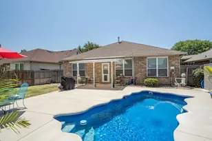 499 Grayson Ln, Lake Dallas, TX 75065 - Photo 18