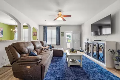 499 Grayson Lane, Lake Dallas, TX 75065 - Photo 6