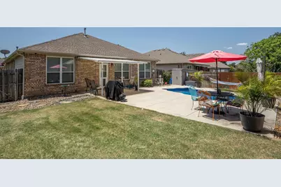 499 Grayson Lane, Lake Dallas, TX 75065 - Photo 22