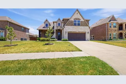 1212 Glendon Drive, Forney, TX 75126 - Photo 1