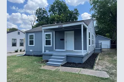 2546 Searcy Drive, Dallas, TX 75211 - Photo 2
