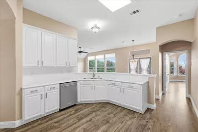 5541 Cranberry Drive, Fort Worth, TX 76137 - Photo 10