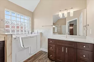 5541 Cranberry Dr, Fort Worth, TX 76137 - Photo 22