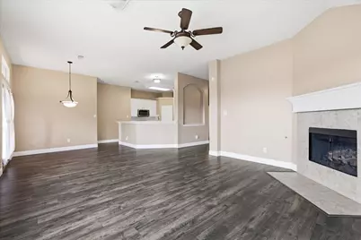 5541 Cranberry Drive, Fort Worth, TX 76137 - Photo 10