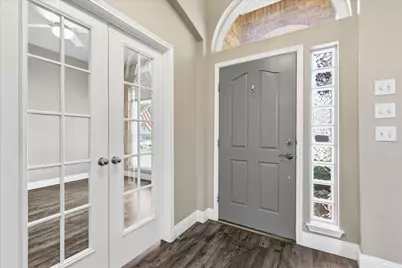 5541 Cranberry Drive, Fort Worth, TX 76137 - Photo 2