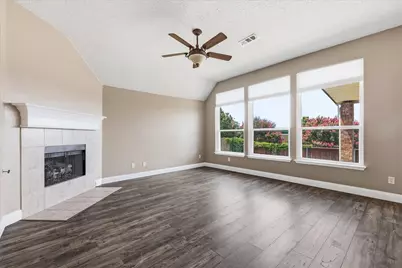 5541 Cranberry Drive, Fort Worth, TX 76137 - Photo 8