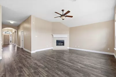 5541 Cranberry Drive, Fort Worth, TX 76137 - Photo 8